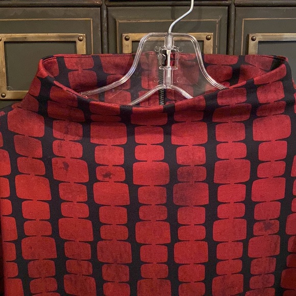 OZAI N KU Tunic - Picture 3 of 9